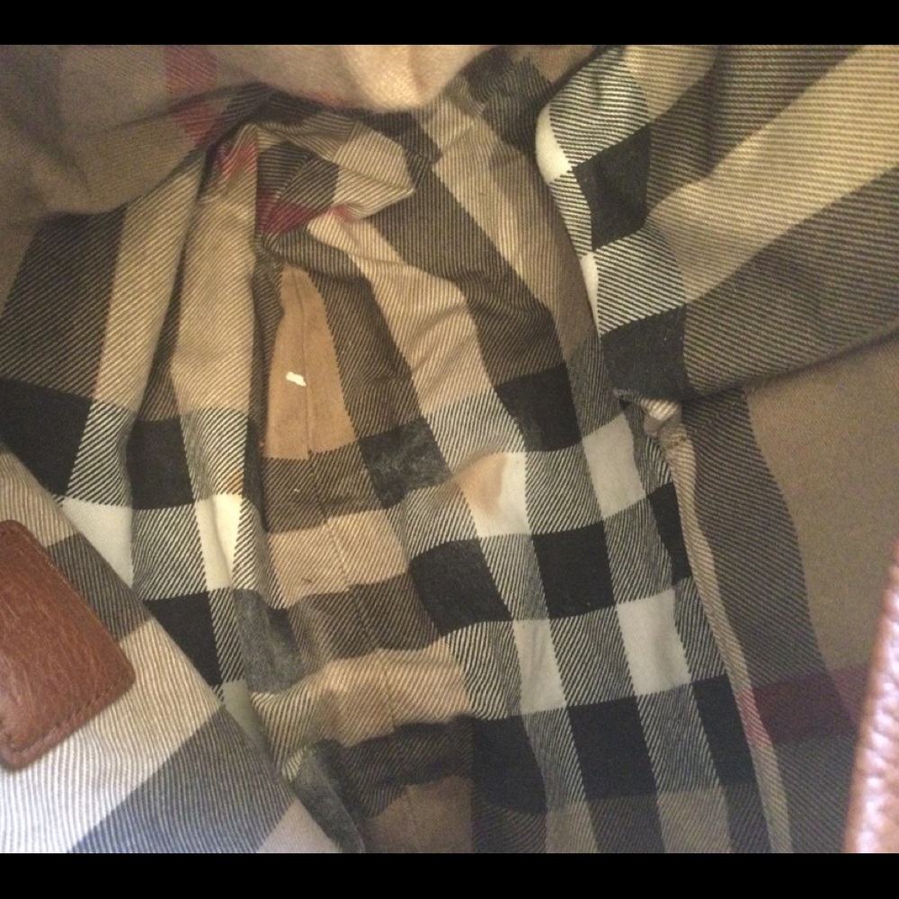 COPY - Burberry handbag - Picture 6 of 7